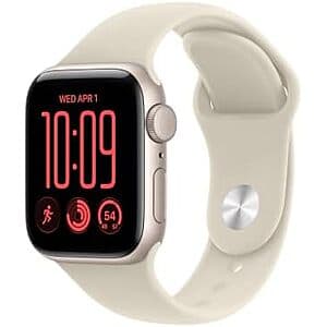 Apple Watch SE 3 40mm GPS
