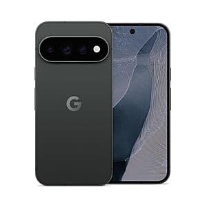 Google Pixel 11 Pro 256GB