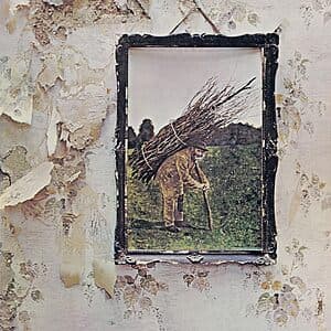 Led Zeppelin IV Remastered