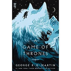 A Game of Thrones (Kindle)