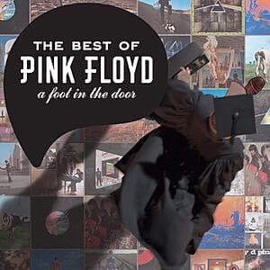 Pink Floyd – A Foot in the