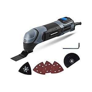 Hammerhead 멀티툴 2.2A