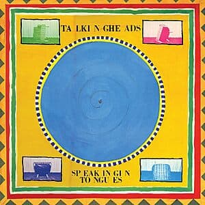Talking Heads: Speaking in Tongues (바이닐 + AutoRip MP3) $17.60