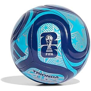 adidas FIFA WC26 Trionda 공