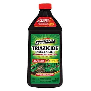Spectracide Triazicide 40oz