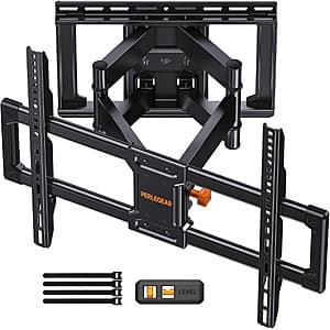 Perlegear 풀모션 TV 벽걸이