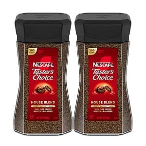 네스카페 테이스터스 초이스 7oz 2개