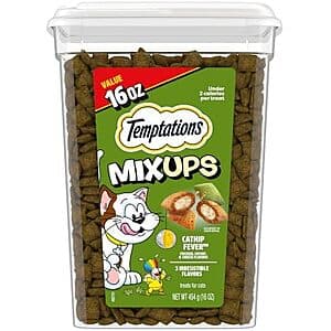 Temptations MixUps 16oz