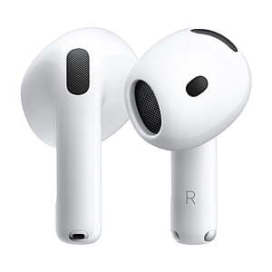Apple AirPods 5 Wireless Earbuds with ANC