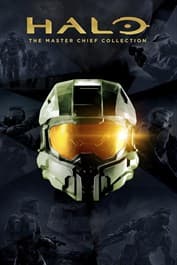 Halo: The Master Chief