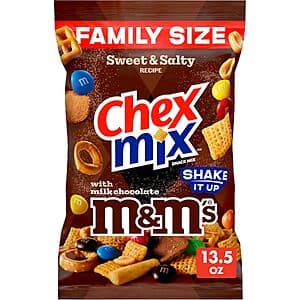 Chex Mix 스위트&솔티 스낵믹스