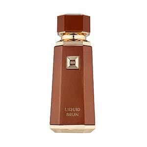 French Avenue Liquid Brun EDP 3.4oz