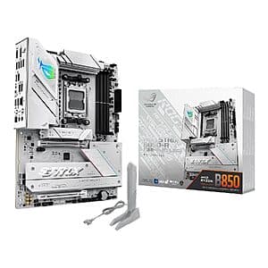 ASUS ROG Strix B850-A Gaming
