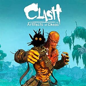 Clash: Artifacts of Chaos (PC/Steam)