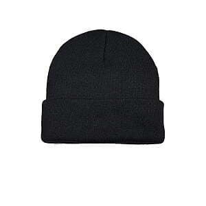 George Men's Arctic Cuff Knit Beanie