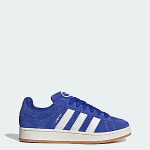 adidas Campus 00s Semi Lucid Blue