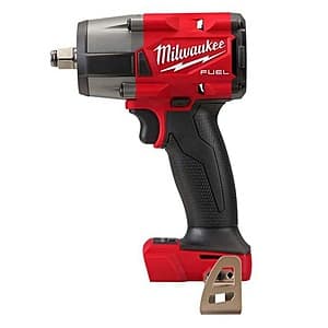Milwaukee M18 FUEL 임팩트 렌치