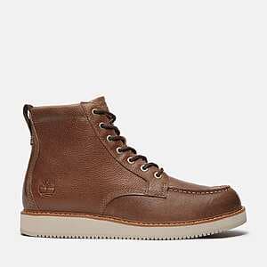 Timberland Redwood Edge Mid