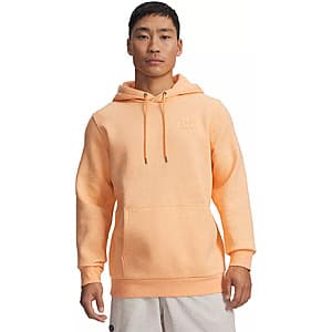 Under Armour Men's Icon Fleece Hoodie