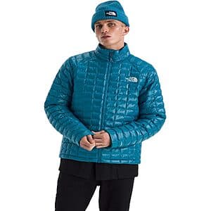 노스페이스 Thermoball 자켓