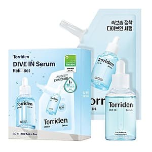 토리든 다이브인 세럼 1.69oz