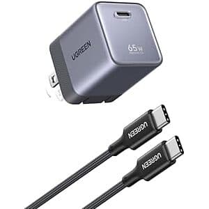 UGREEN Nexode Air 65W Charger