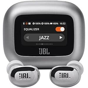 JBL Live Buds 3 노캔 이어버드