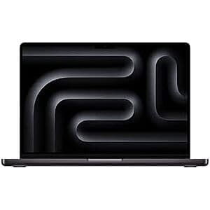 Apple 맥북 프로 14 M5 Pro 24GB