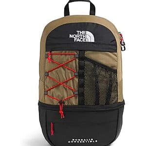 The North Face Borealis