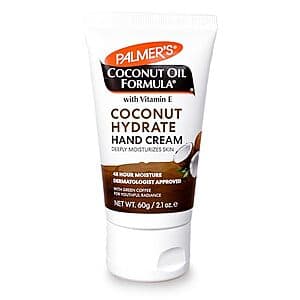 Palmer's Coconut Oil Hand
