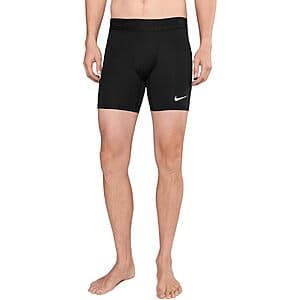Nike Pro Dri-FIT Men's Shorts
