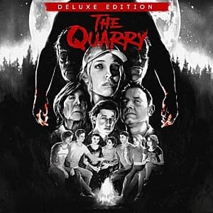 The Quarry Deluxe Edition (PC/Steam)