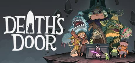 Death's Door PC 다운로드