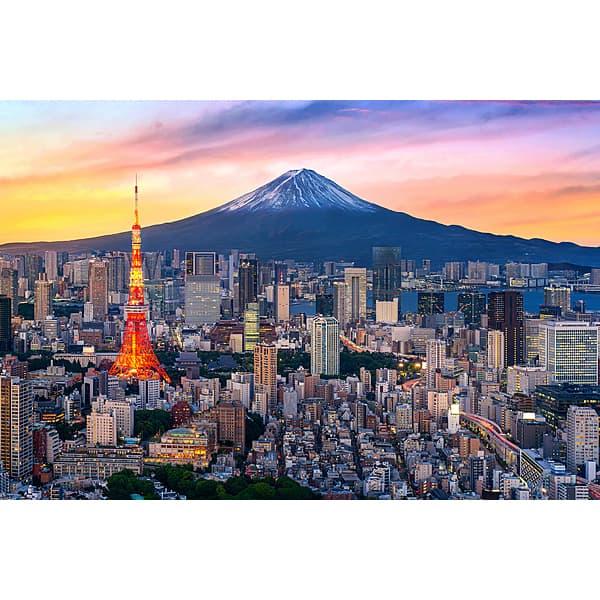 RDU–NRT 왕복 항공권 $761부터