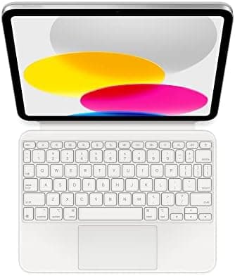Apple Magic Keyboard Folio