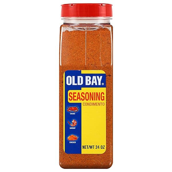 올드베이 올퍼퍼스 시즈닝 24oz