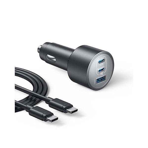Anker 167.5W 차량용 충전기