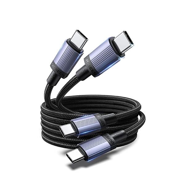 UGREEN 240W USB-C 케이블