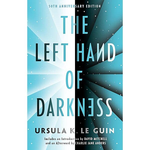 The Left Hand of Darkness
