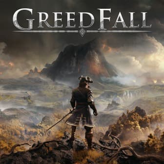 GreedFall Gold Edition