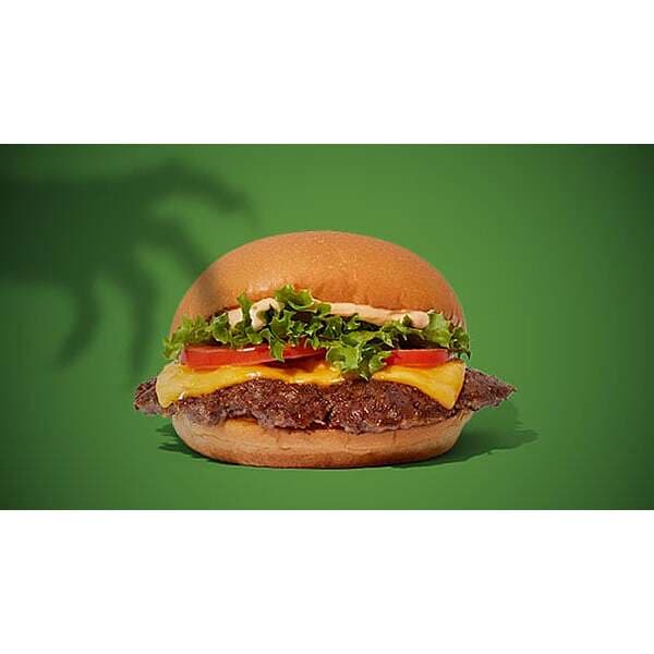 Shake Shack Single ShackBurger Free w/ $10+ Order