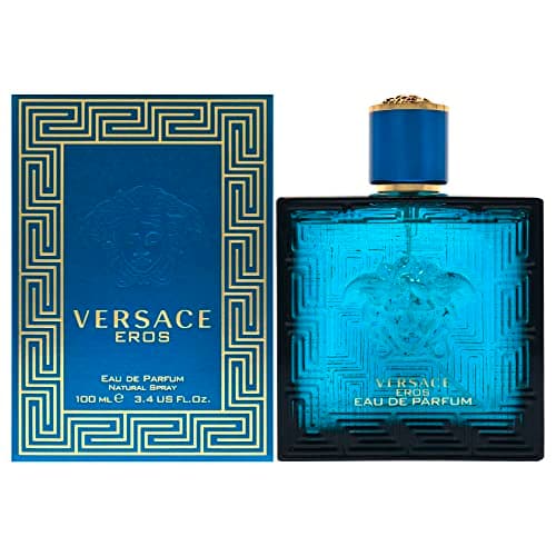 Versace Eros for Men Parfum 3.4 oz