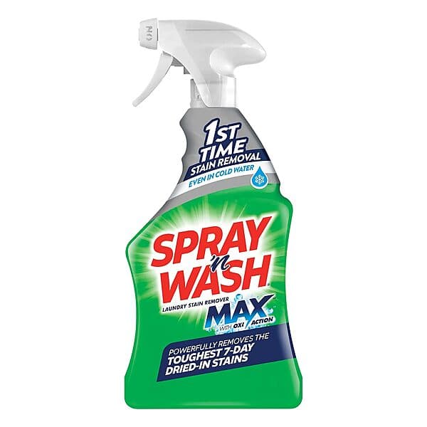 Spray 'n Wash Max 16oz