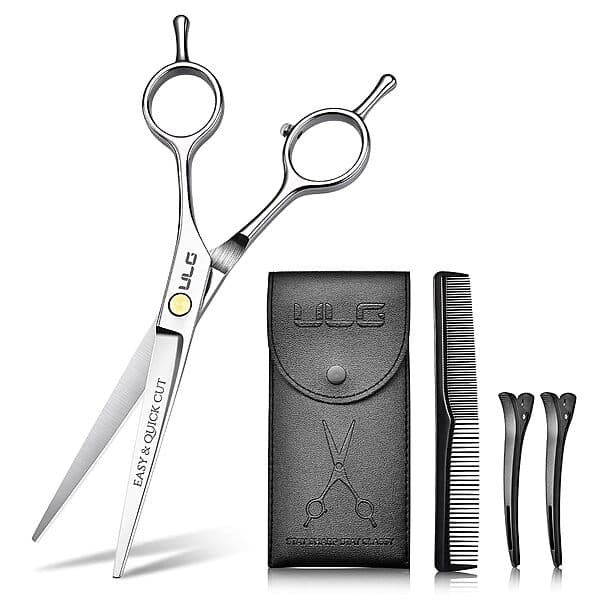 ULG 6.5" Professional Hair Cutting Scissors