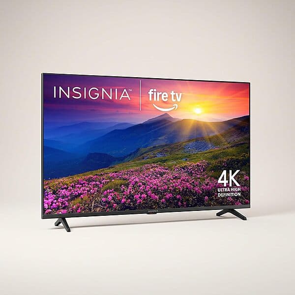 Insignia 70형 F50 Fire TV