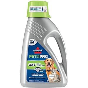 Bissell Pet Urine Eliminator 48 oz