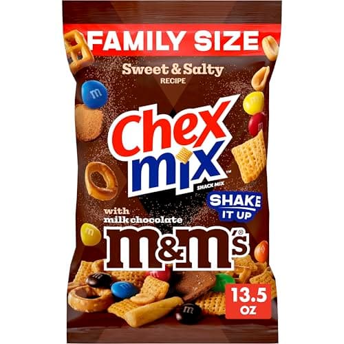 Chex Mix 스위트&솔티 스낵믹스