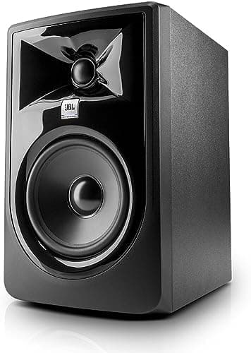 JBL 306P MkII 모니터 스피커