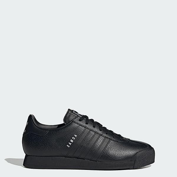 adidas Men's Samoa Shoes (3 colors)
