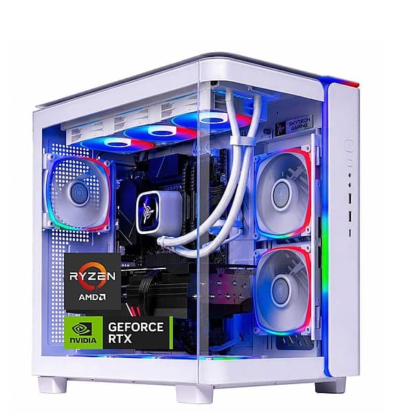Skytech KING 95 Gaming Desktop